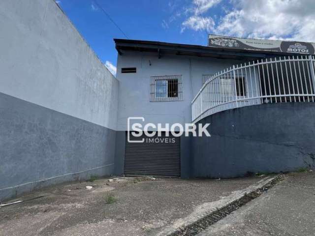 Sala para alugar, 50 m² por R$ 1.400,00/mês - Salto do Norte - Blumenau/SC