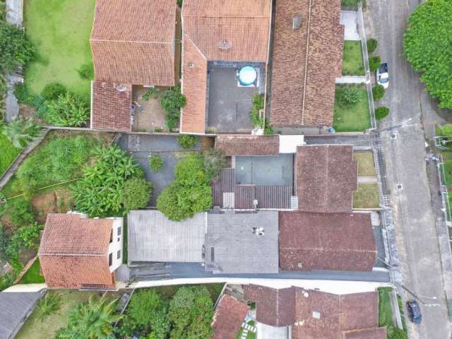 Terreno à venda, 646 m² por R$ 690.000,00 - Itoupava Norte - Blumenau/SC