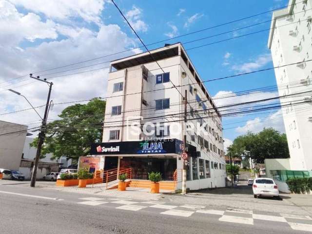 Apartamento com 3 dormitórios, 115 m² - venda por R$ 450.000,00 ou aluguel por R$ 2.671,93/mês - Itoupava Seca - Blumenau/SC