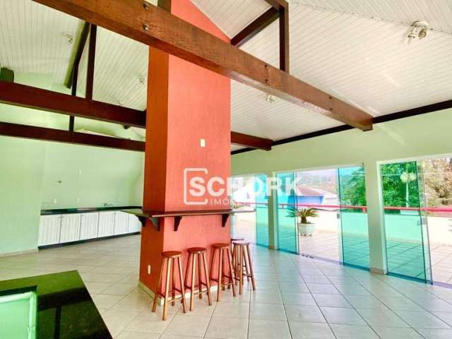 Sala para alugar, 195 m² por R$ 2.067,98/mês - Itoupava Norte - Blumenau/SC