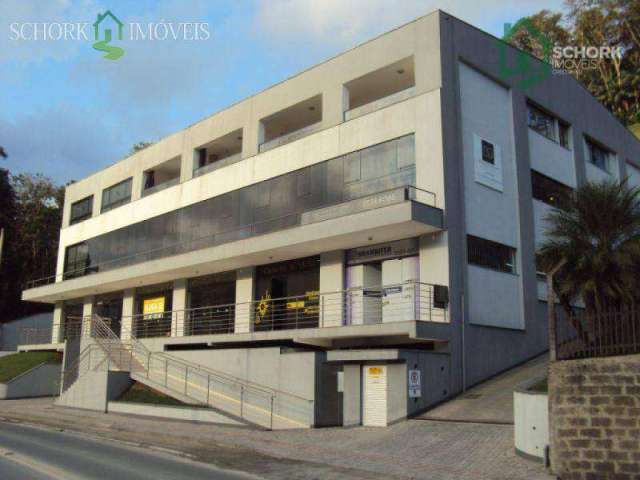 Sala para alugar, 50 m² por R$ 1.399,00/mês - Vila Itoupava - Blumenau/SC