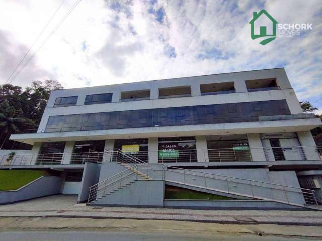 Sala para alugar, 42 m² por R$ 1.193,00/mês - Vila Itoupava - Blumenau/SC