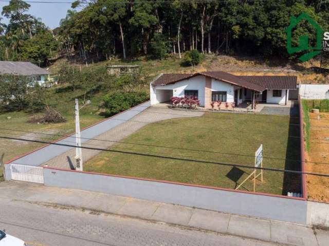 Casa com 2 dormitórios à venda, 172 m² por R$ 990.000,00 - Itoupava Central - Blumenau/SC