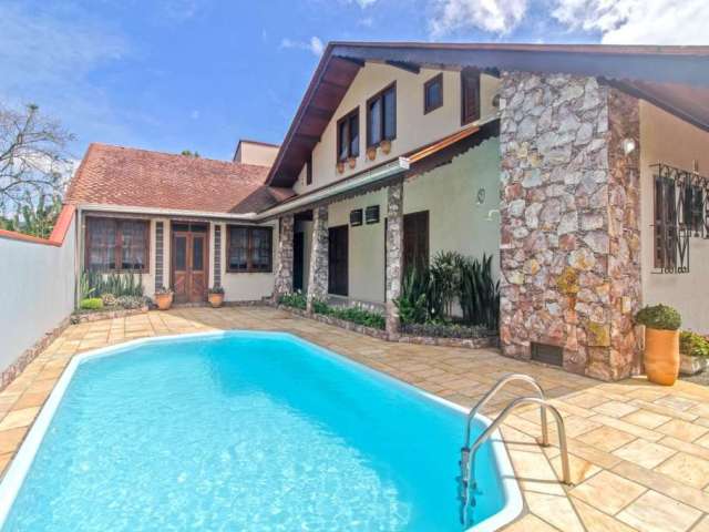 Casa com 4 dormitórios à venda, 500 m² por R$ 1.200.000,00 - Itoupava Central - Blumenau/SC