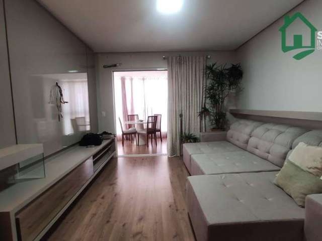 Apartamento com 3 dormitórios à venda, 170 m² por R$ 1.300.000,00 - Vila Nova - Blumenau/SC