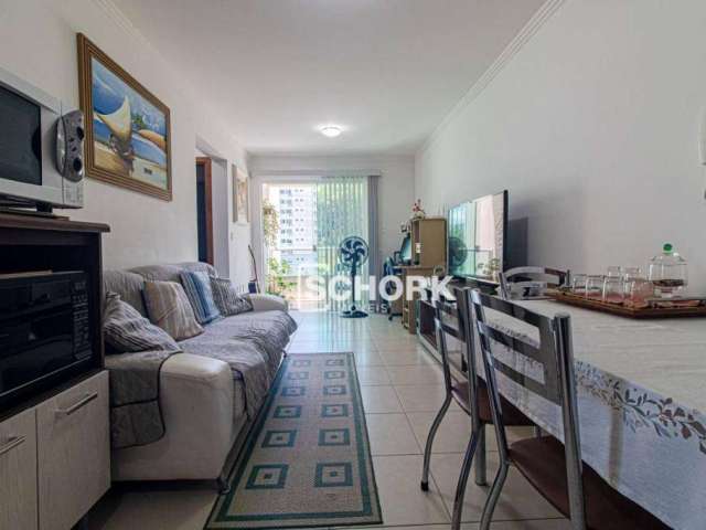 Apartamento com 2 dormitórios à venda, 71 m² por R$ 350.000 - Itoupavazinha - Blumenau/SC -Condomínio Monte Olimpo