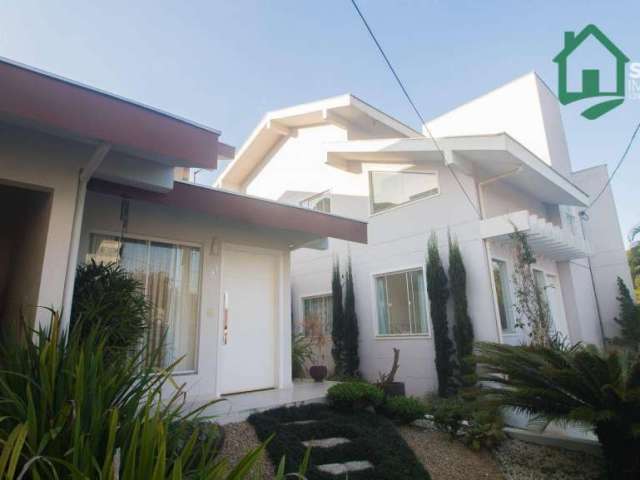 Casa com 3 dormitórios à venda, 330 m² por R$ 1.400.000,00 - Itoupava Central - Blumenau/SC