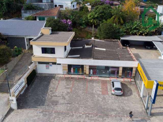 Sala à venda, 290 m² por R$ 1.400.000,00 - Itoupava Norte - Blumenau/SC