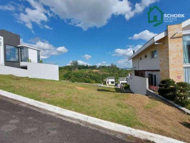 Terreno à venda, 350 m² por R$ 490.000,00 - Itoupava Central - Blumenau/SC