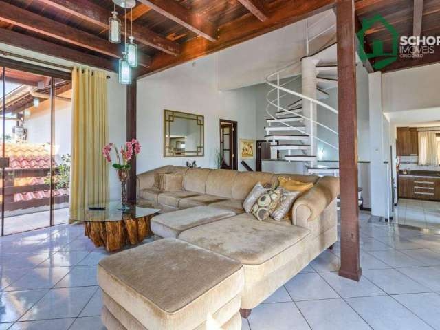 Casa com 4 dormitórios à venda, 266 m² por R$ 1.800.000,00 - Salto do Norte - Blumenau/SC