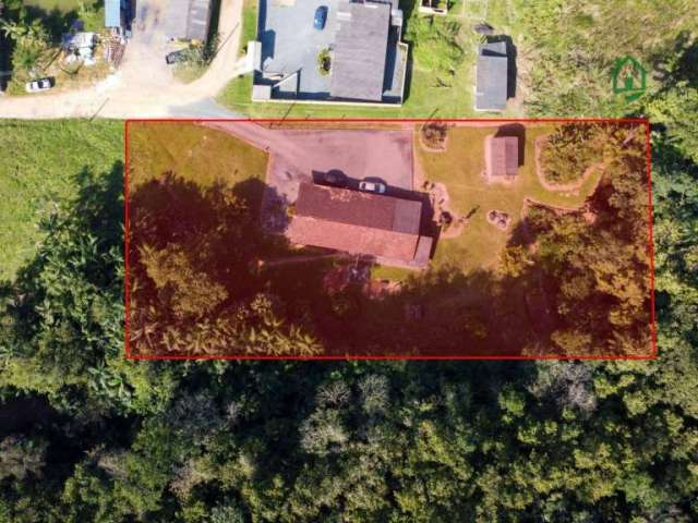 Terreno à venda, 5000 m² por R$ 800.000,00 - Itoupava Central - Blumenau/SC