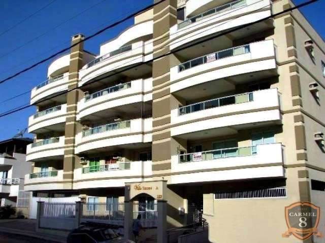 Apartamento de 03 dormitórios