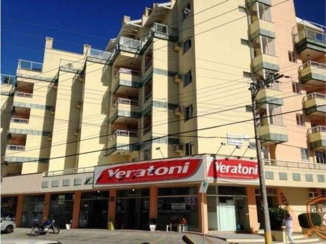 *Excelente Apartamento 2 dormitórios Centro