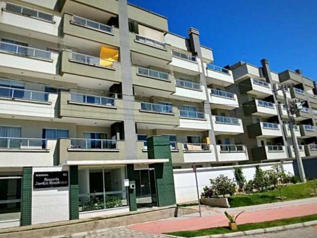 Apartamento de 02 dormitórios