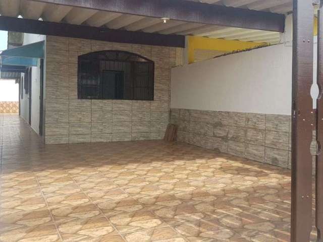 Sobrado com 2 dorms, Agenor de Campos, Mongaguá - R$ 270 mil, Cod: 70508866