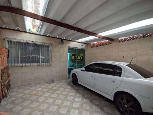 Casa com 2 quartos à venda no Balneário Samas, Mongaguá  por R$ 245.000