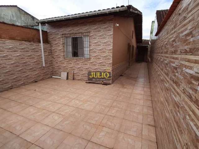 Casa com 1 quarto à venda no Florida Mirim, Mongaguá , 80 m2 por R$ 180.000