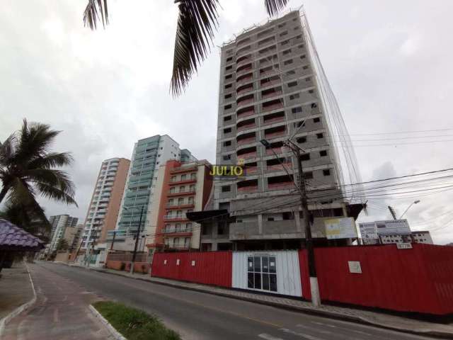 Apartamento com 2 quartos à venda na Vila Atlântica, Mongaguá , 79 m2 por R$ 426.000