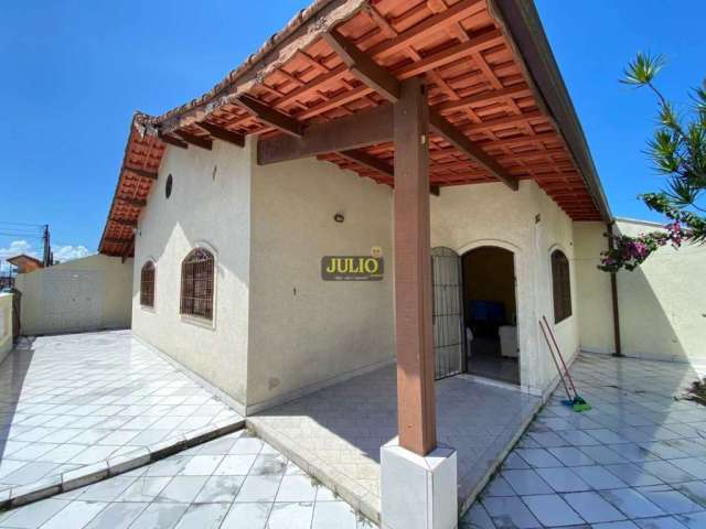 Casa com 2 quartos à venda no Balneario Santa Eugenia, Mongaguá , 94 m2 por R$ 215.000