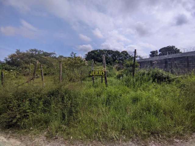 Terreno à venda no Agenor de Campos, Mongaguá  por R$ 205.000