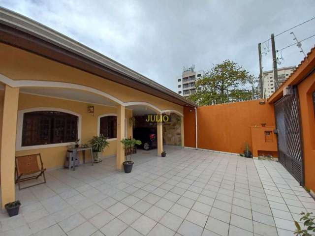Casa com 3 quartos à venda na Vila Caiçara, Praia Grande , 160 m2 por R$ 630.000