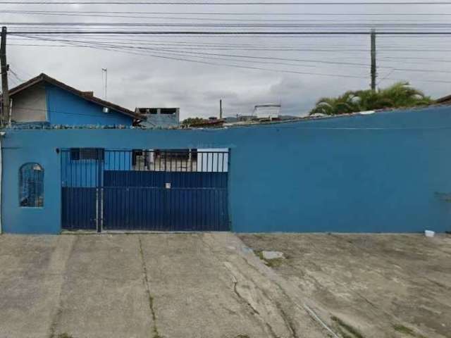 Casa com 1 dorm à venda em Mongaguá - R$ 190 mil, Cod: 70509775