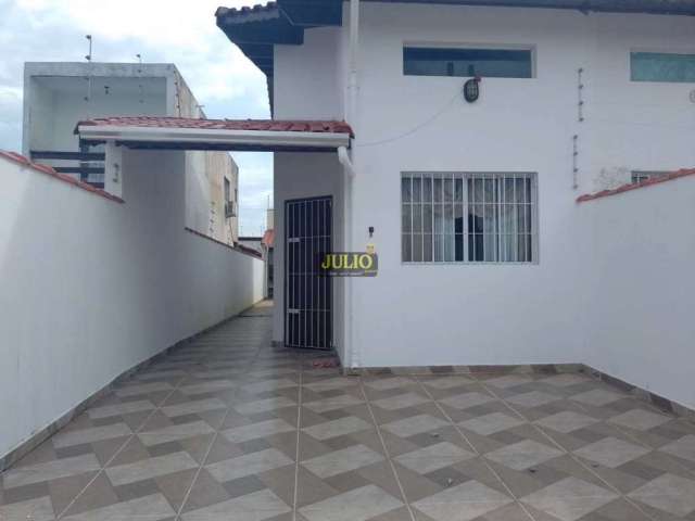 Casa com 2 quartos à venda no Balneário Tupy, Itanhaém , 88 m2 por R$ 330.000