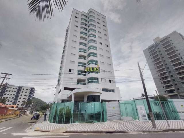 Apartamento com 2 quartos à venda no Balneario Santa Eugenia, Mongaguá , 66 m2 por R$ 369.000