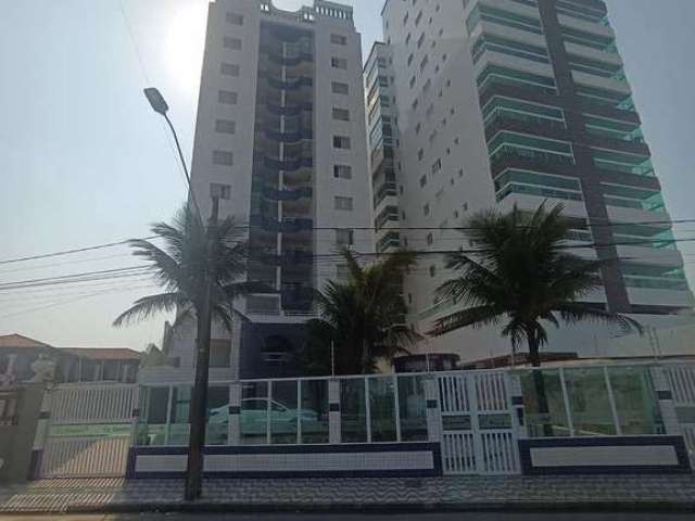 Apartamento com 2 dorms, Vila Atlântica, Mongaguá