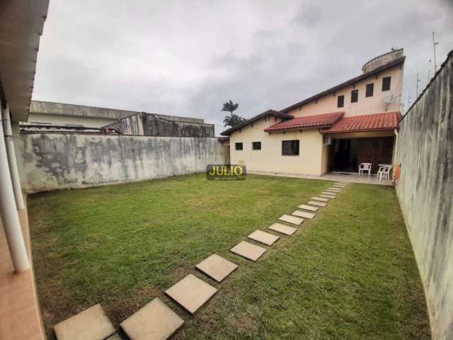 Casa com 2 quartos à venda na Vila Oceanópolis, Mongaguá , 130 m2 por R$ 535.000