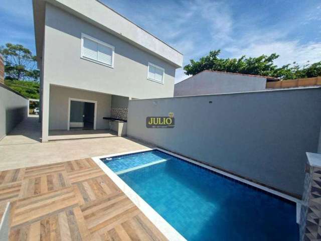 Casa com 3 quartos à venda no Nova Itanhaém, Itanhaém , 150 m2 por R$ 560.000