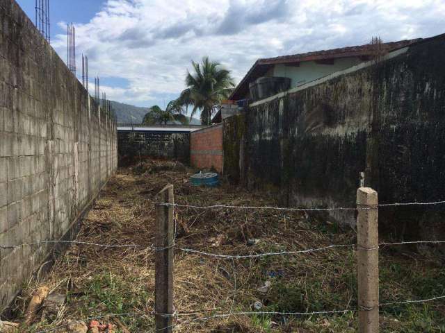 Terreno, Loty, Itanhaém - R$ 85 mil, Cod: 70509741