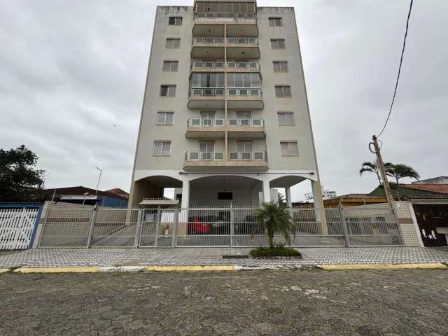 Apartamento à venda em Mongaguá com 2 dormitórios