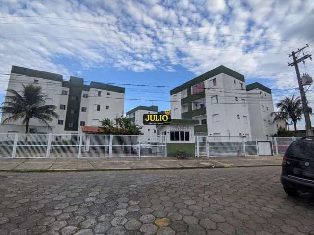 Apartamento com 2 quartos à venda no Balneário Itaguaí, Mongaguá , 54 m2 por R$ 200.000