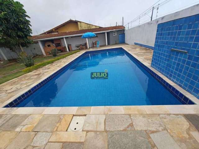 Casa com 5 quartos à venda no Jardim Santa Terezinha, Itanhaém , 327 m2 por R$ 980.000