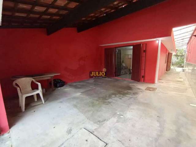 Casa com 1 quarto à venda no Jussara, Mongaguá  por R$ 185.000