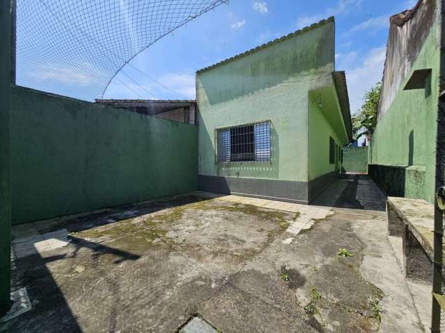 Casa com 2 dorms, Balneário Samas, Mongaguá - R$ 190 mil, Cod: 70510636