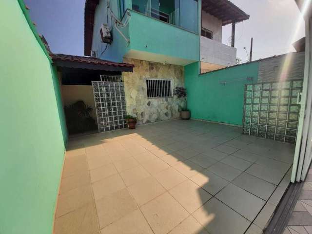 Casa com 2 quartos à venda no Florida Mirim, Mongaguá , 115 m2 por R$ 325.000