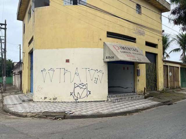 Ponto comercial à venda no Suarão, Itanhaém , 40 m2 por R$ 220.000