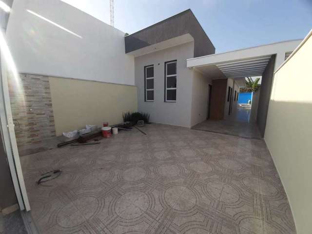 Casa com 2 quartos à venda em Nossa Senhora do Sion, Itanhaém , 70 m2 por R$ 370.000