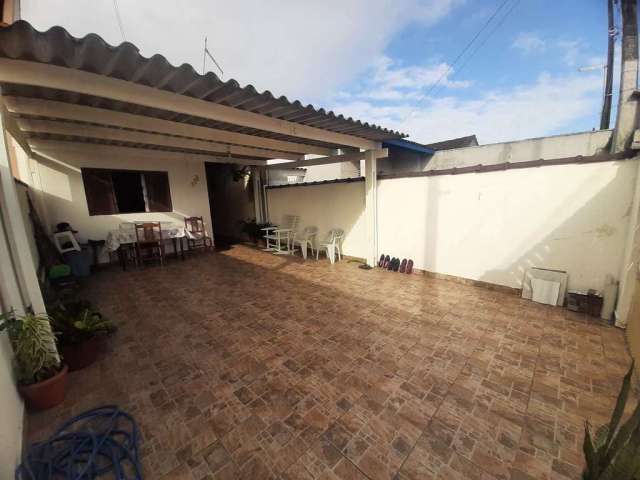 Casa com 2 quartos à venda em Vera Cruz, Mongaguá , 62 m2 por R$ 235.000