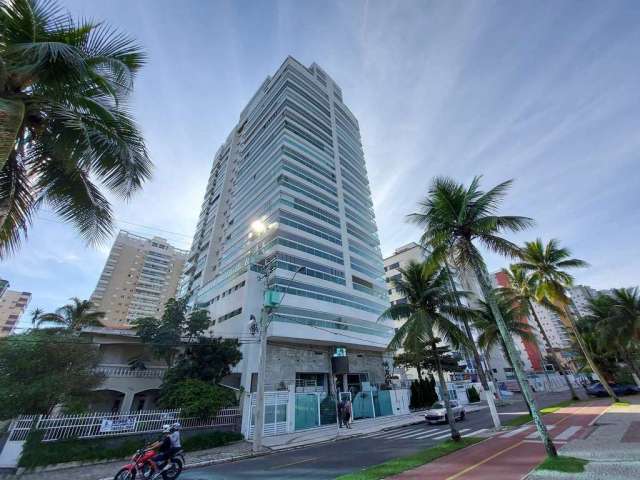 Apartamento com 3 dorms, Canto do Forte, Praia Grande - R$ 1.39 mi, Cod: 70510997