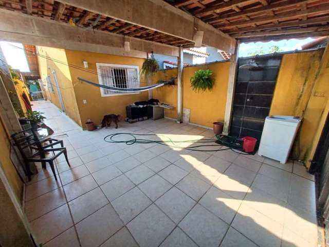 Casa com 2 quartos à venda no Florida Mirim, Mongaguá , 116 m2 por R$ 255.000