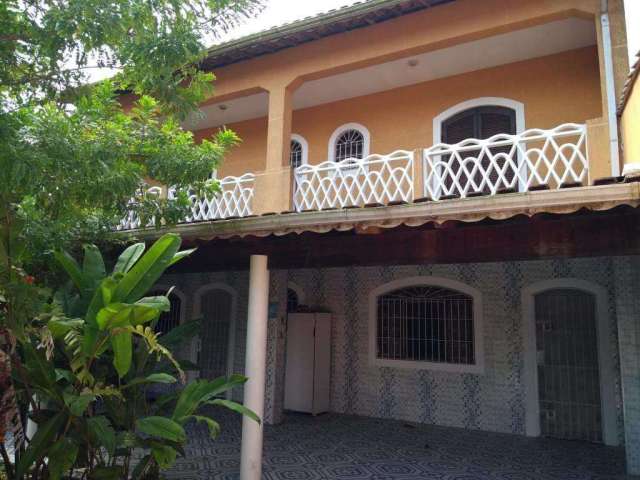 Casa com 2 dorms, Flórida Mirim, Mongaguá - R$ 380 mil, Cod: 63938953