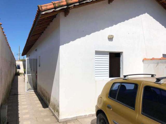 Casa com 2 dorms, Agenor de Campos, Mongaguá - R$ 190 mil, Cod: 70508408