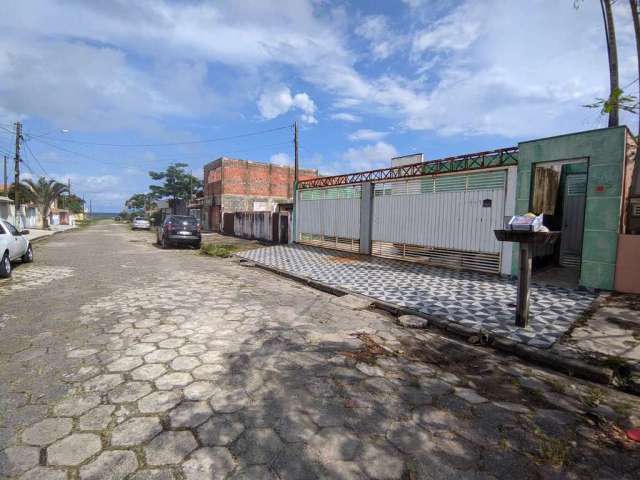 Kitnet com 1 dorm, Jardim Suarão, Itanhaém - R$ 130 mil, Cod: 70509320