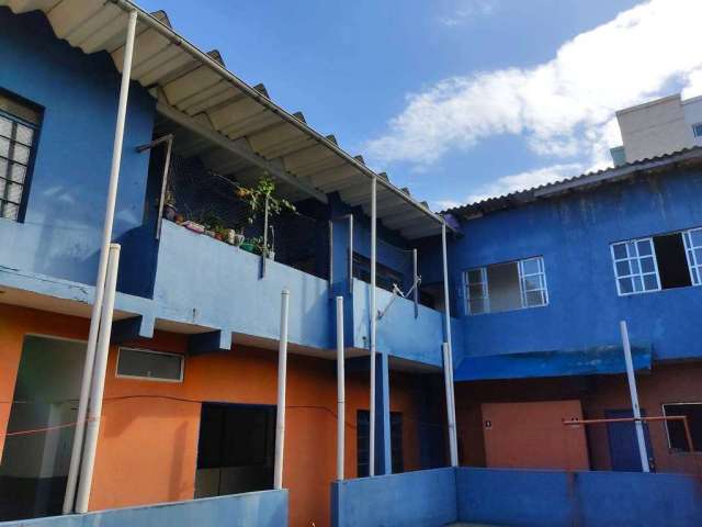 Prédio, Vila Atlântica, Mongaguá - R$ 900 mil, Cod: 70509635