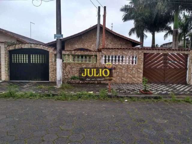 Casa com 2 quartos à venda no Jardim Praia Grande, Mongaguá , 108 m2 por R$ 290.000