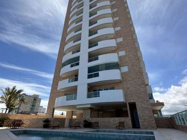 Apartamento com 2 dorms, Vila Atlântica, Mongaguá - R$ 444 mil, Cod: 65381194