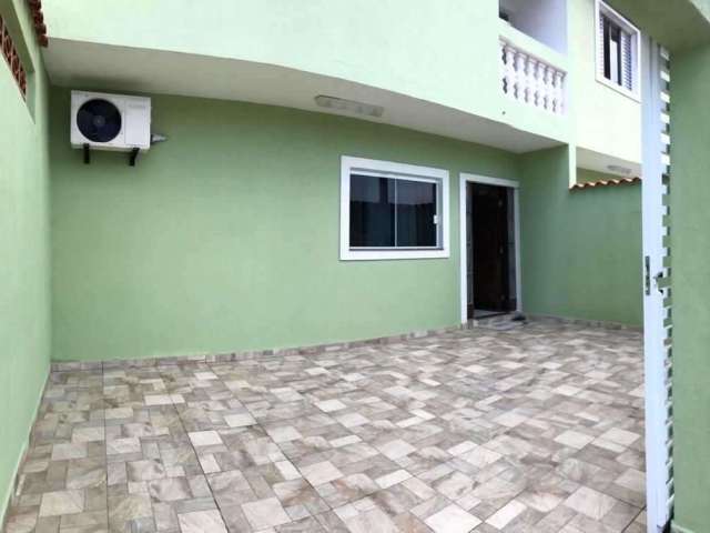 Sobrado com 2 dorms, Vila Oceanopolis, Mongaguá - R$ 245 mil, Cod: 70308612